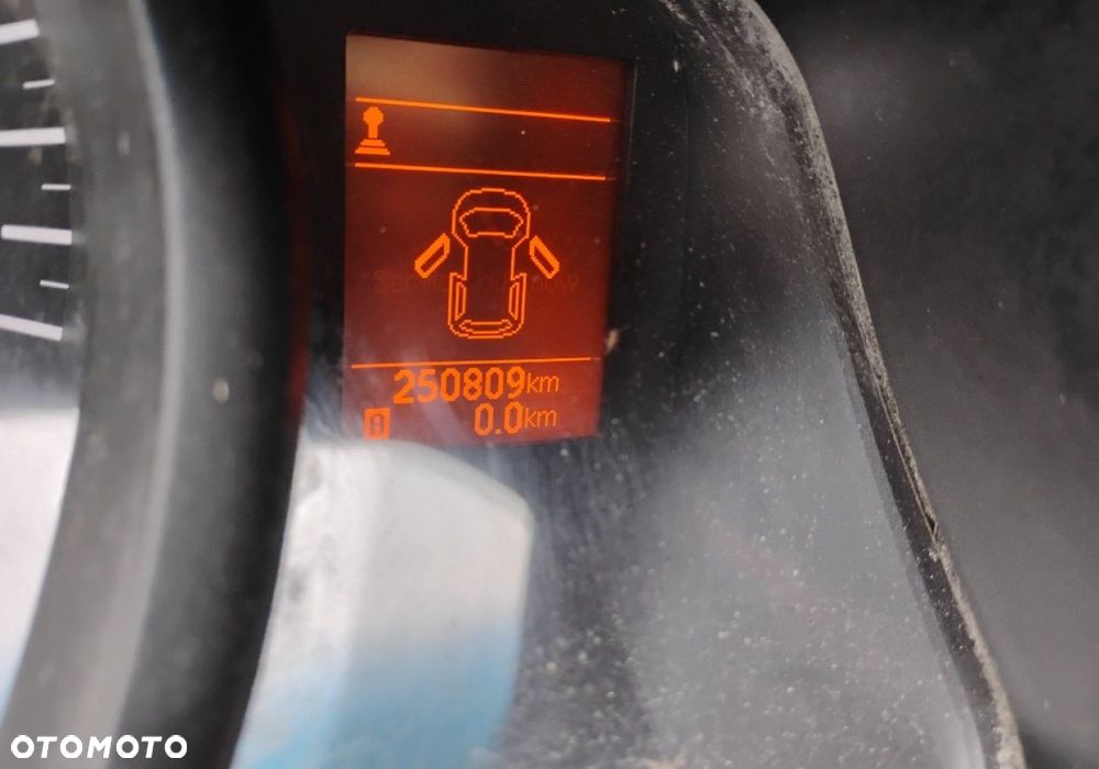 Nissan NV200 - 12