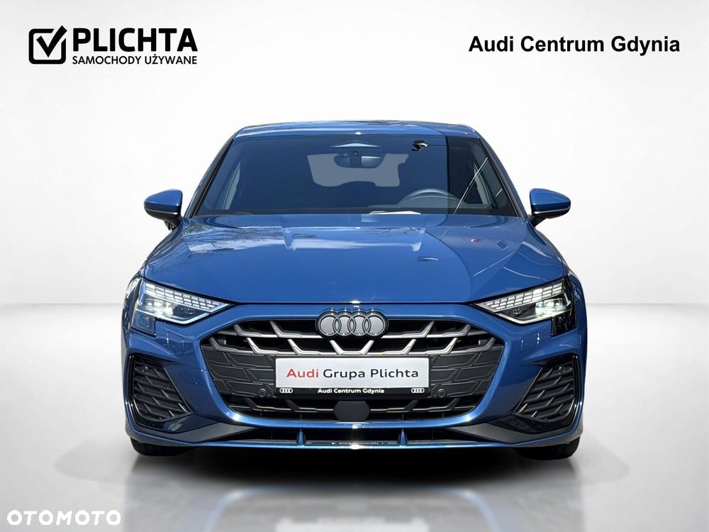 Audi A3 Sportback 35 TFSI mHEV S Line S tronic - 9