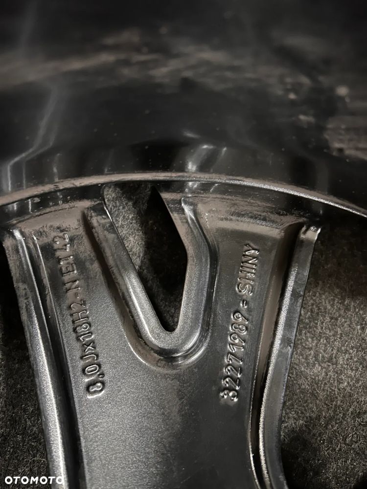 Alufelga Volvo S60, V60 18 cali 5x108 1szt. 32271989 - 7