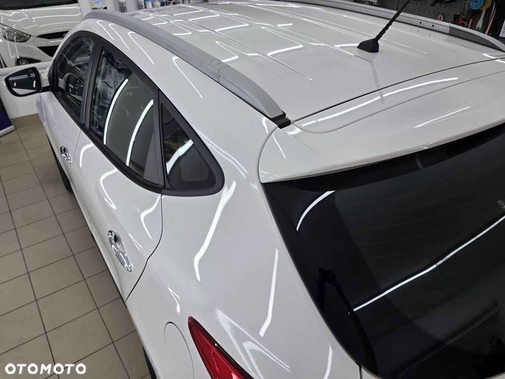Hyundai ix35 1.6 GDI Premium 2WD - 31