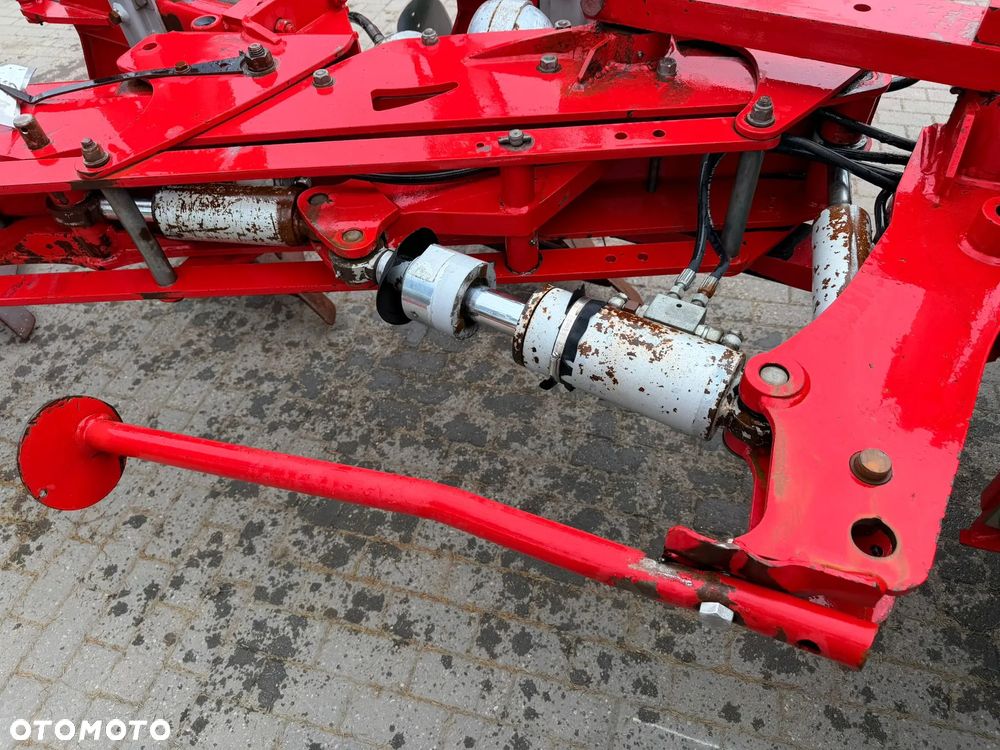 Inny AGROLUX HRWT 5975 AX, 5 skib - 17