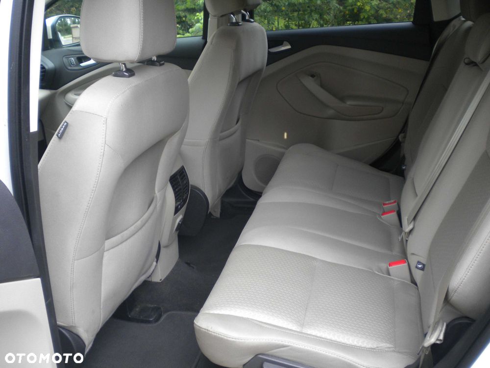 Ford Escape - 7