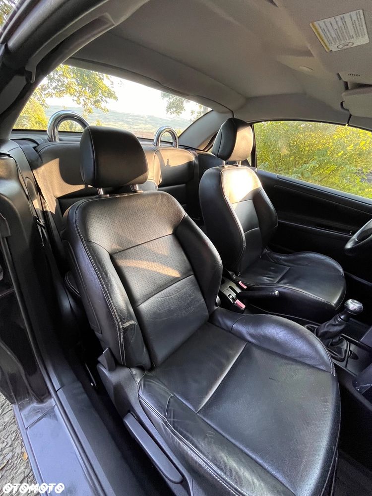 Peugeot 207 CC - 9