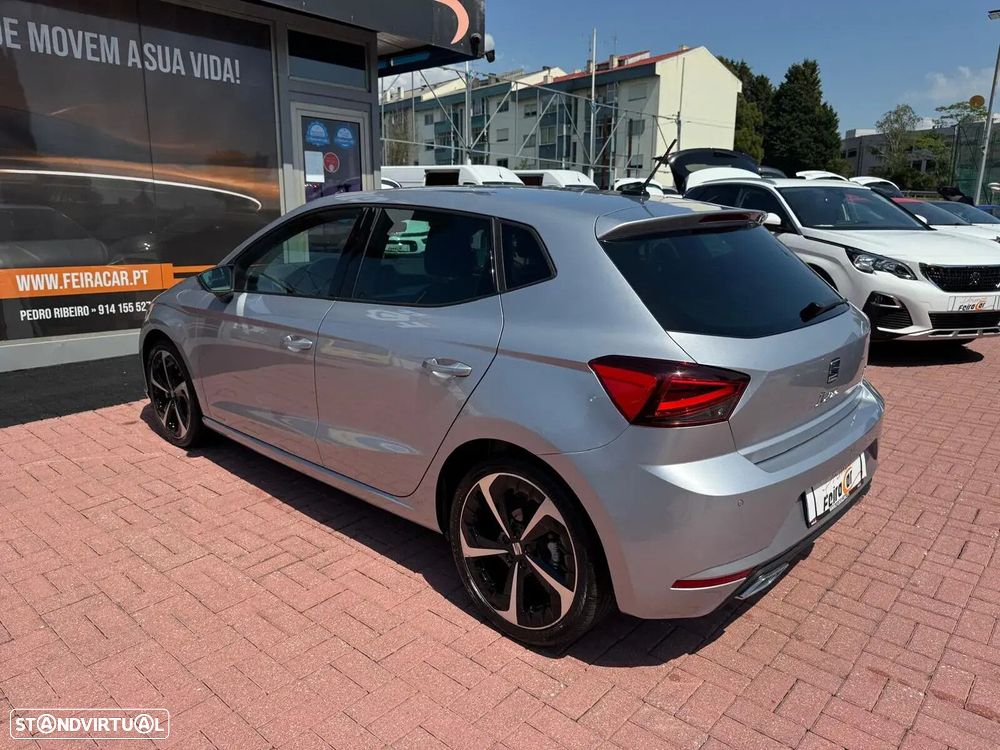 SEAT Ibiza - 32