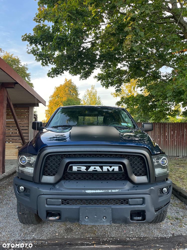 RAM Inny - 36