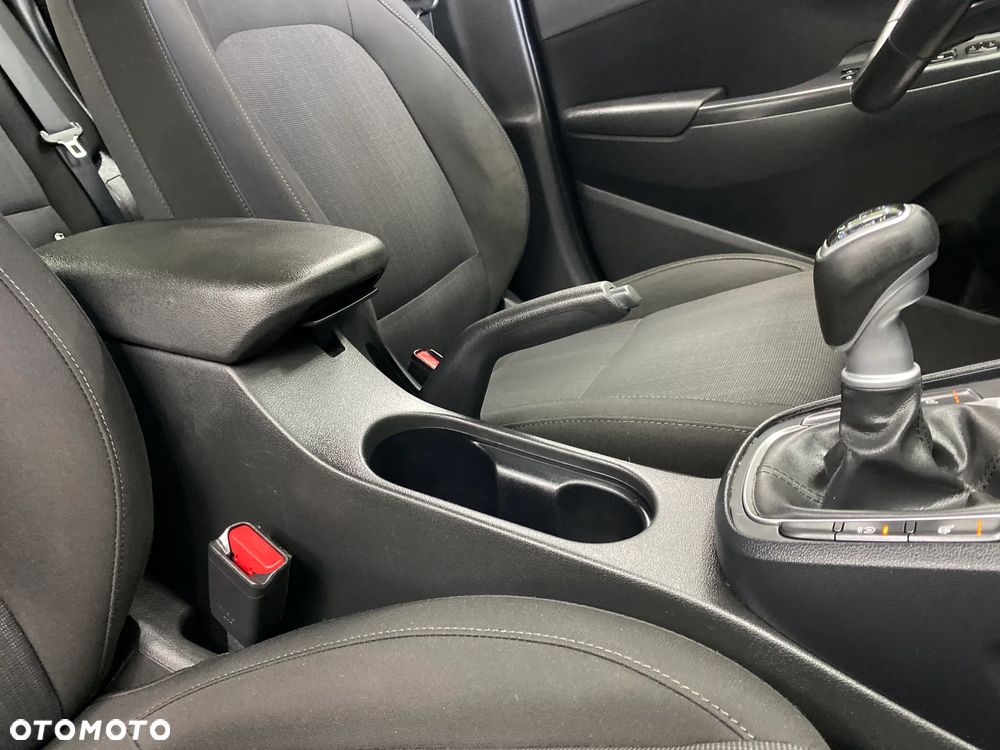 Hyundai Kona 1.0 T-GDI Premium - 17