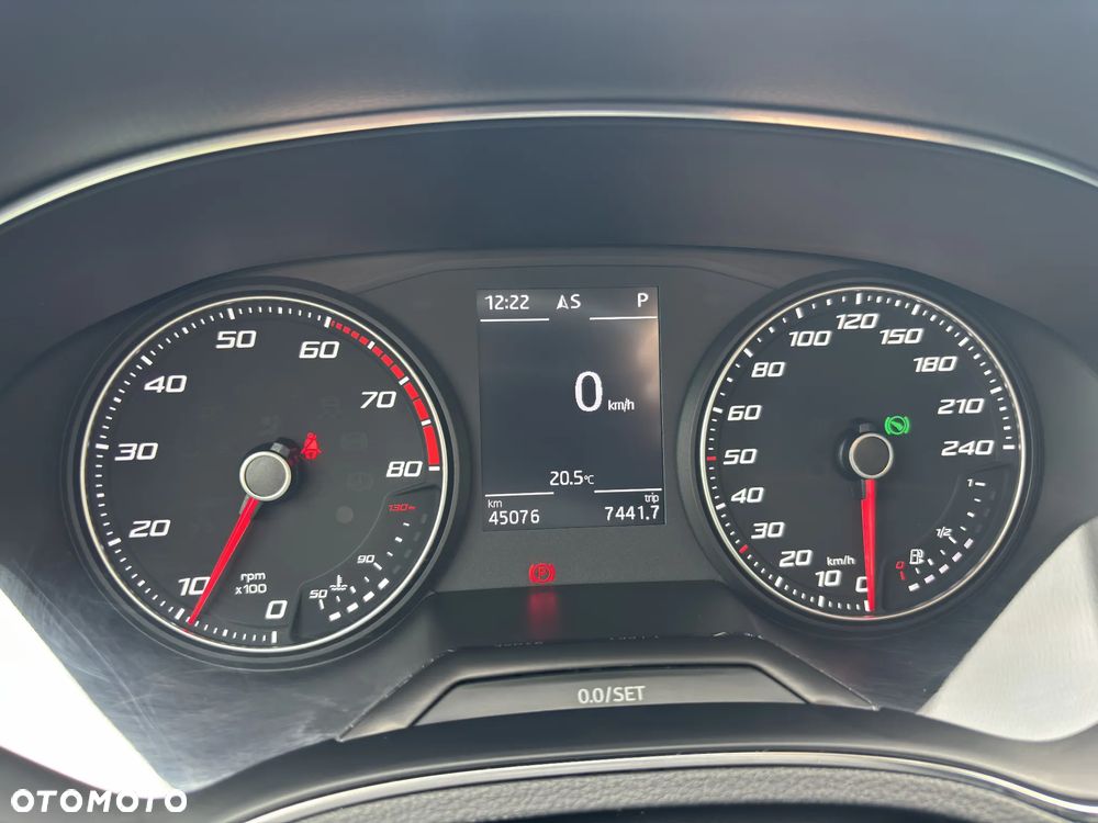 Seat Arona 1.0 TSI GPF FR S&S DSG - 25