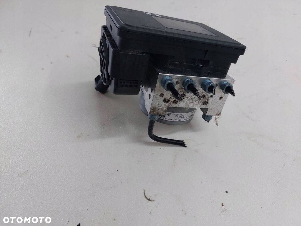 bmw f48 x1 f39 x2 pompa hamulcowa sterownik abs 6891409 6891408