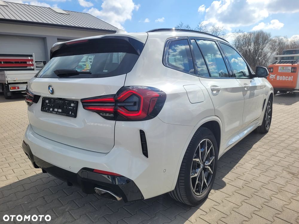 BMW X3 - 4
