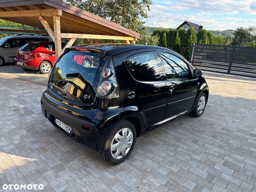 Citroën C1 1.0 Advance - 8