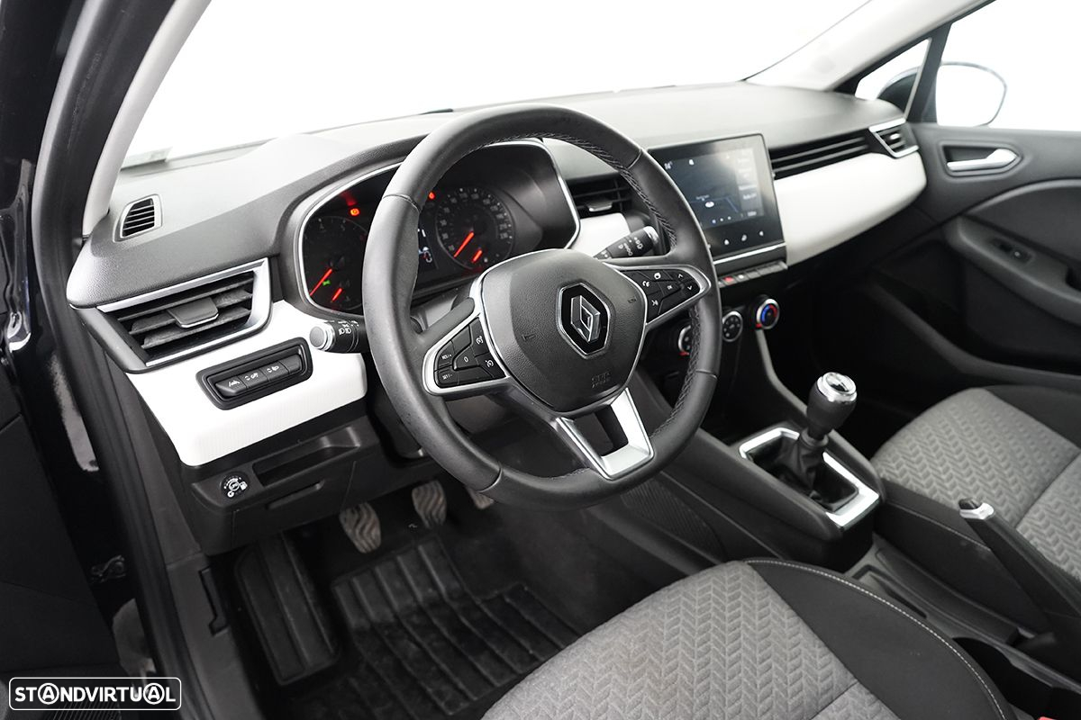 Renault Clio 1.0 TCe Intens Bi-Fuel - 7