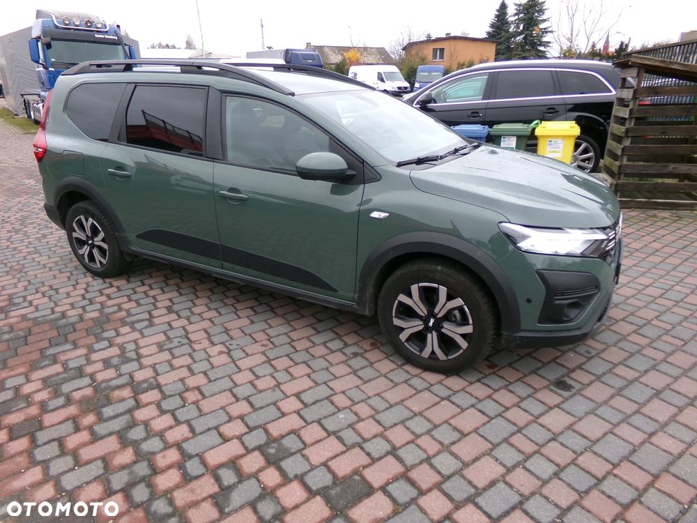 Dacia Jogger 1.0 TCe Expression - 1