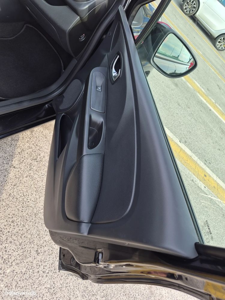 Renault Clio 1.5 dCi Dynamique S 83g - 21