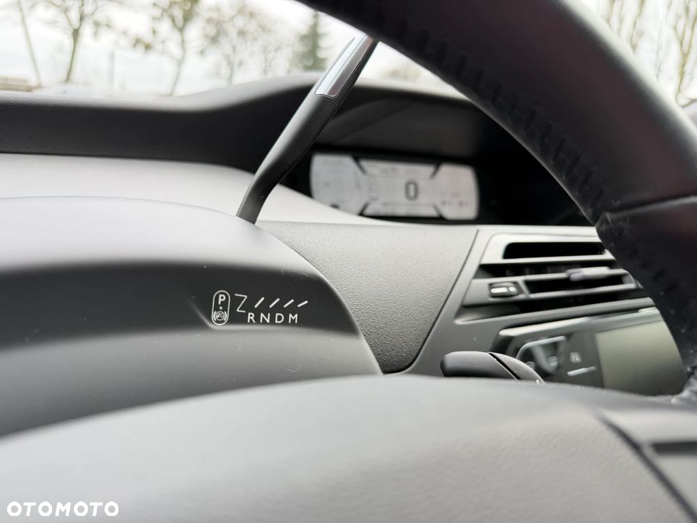 Citroën C4 SpaceTourer Grand PureTech 130 Stop&Start EAT8 SHINE - 37