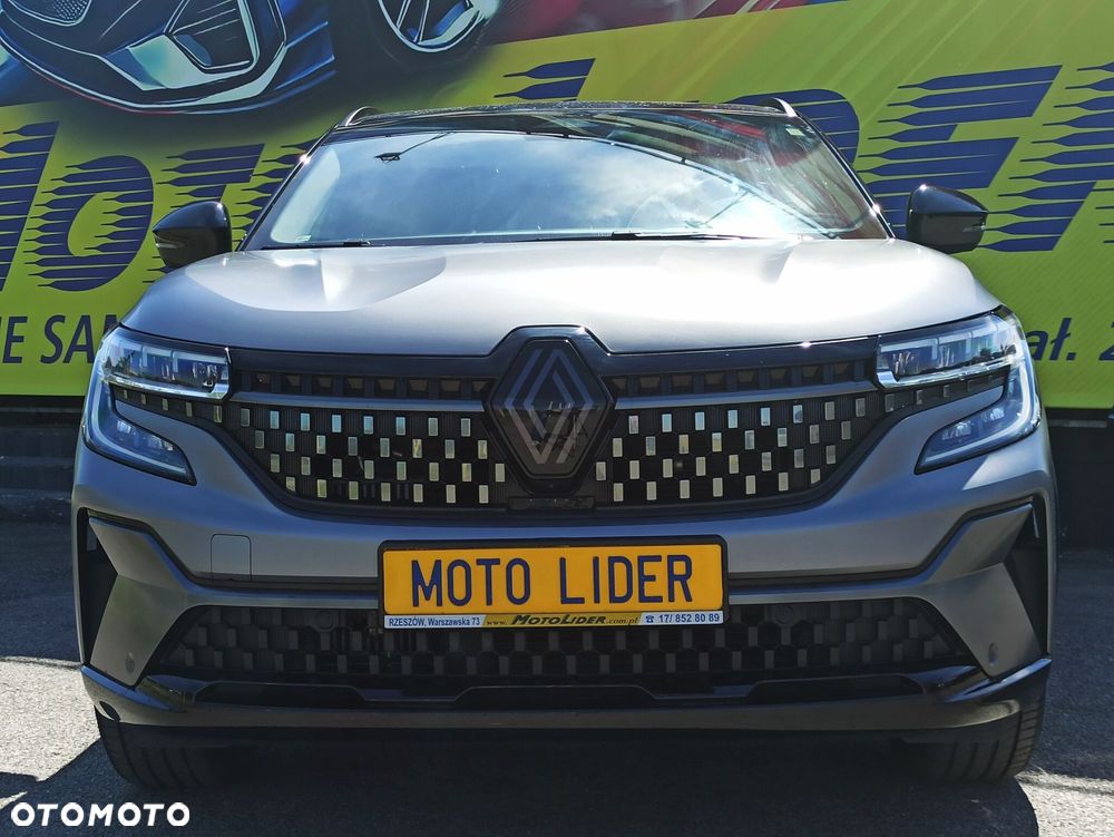 Renault Austral - 2