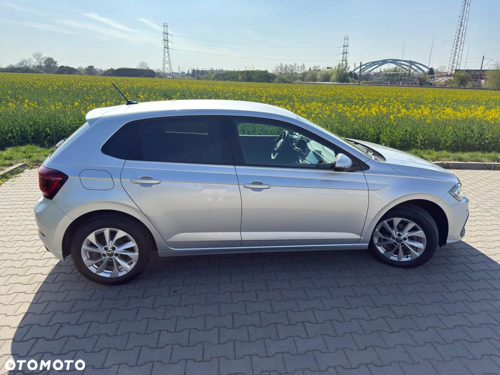 Volkswagen Polo 1.0 TSI - 4