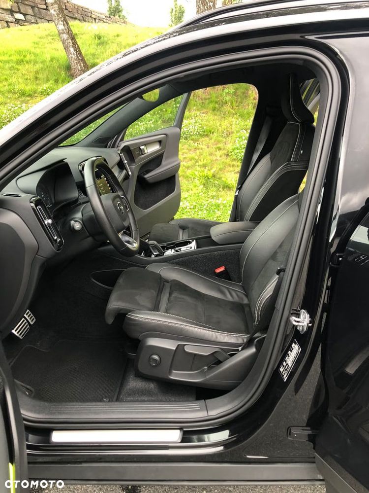 Volvo XC 40 T5 Recharge DKG RDesign - 18