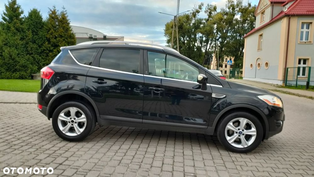 Ford Kuga 2.0 TDCi 2x4 Champions Edition - 14