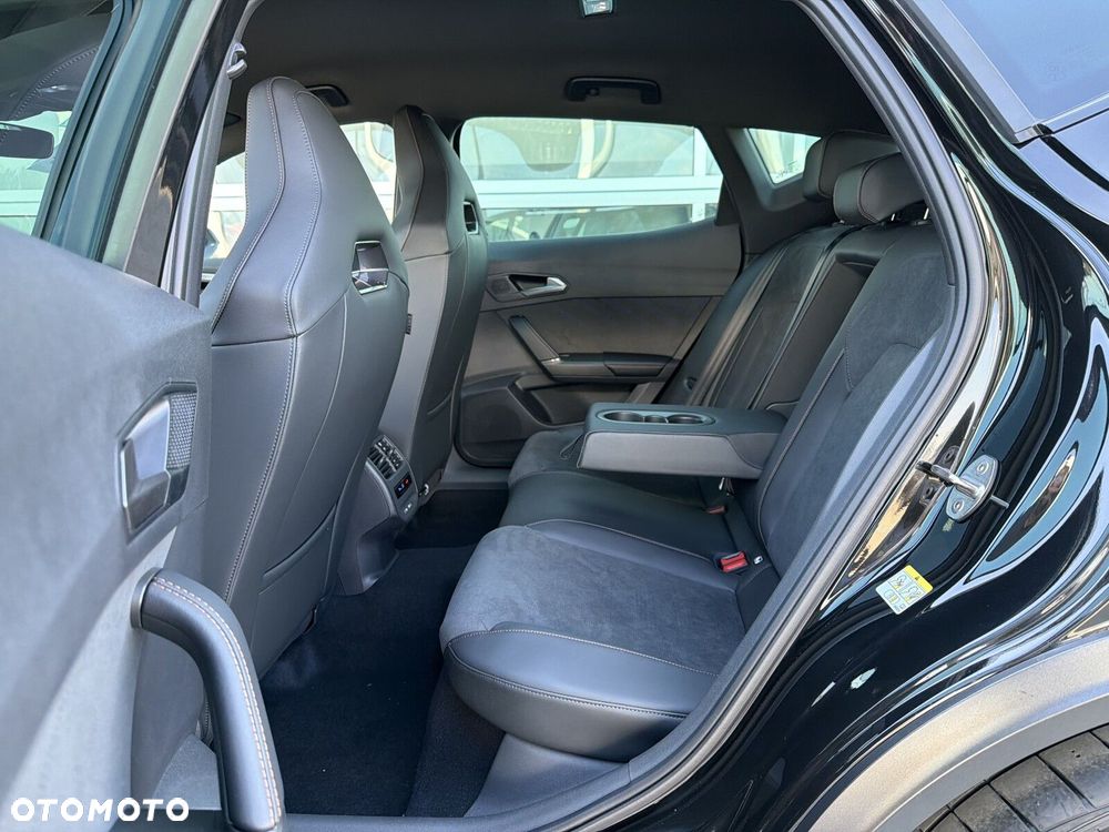 Cupra Formentor 2.5 TSI 4Drive VZ5 DSG - 22