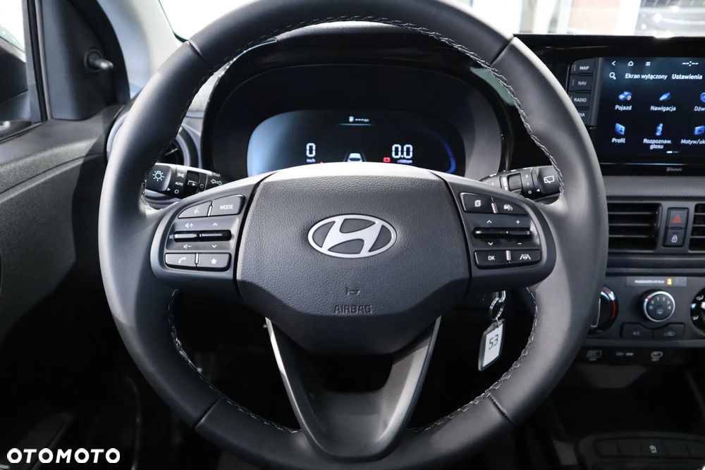 Hyundai i10 1.0 Pure - 12