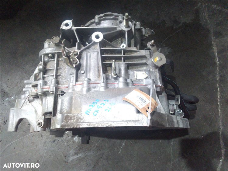 cutie de viteze 2.2d mazda cx 5 an fabr. 2016 - 1