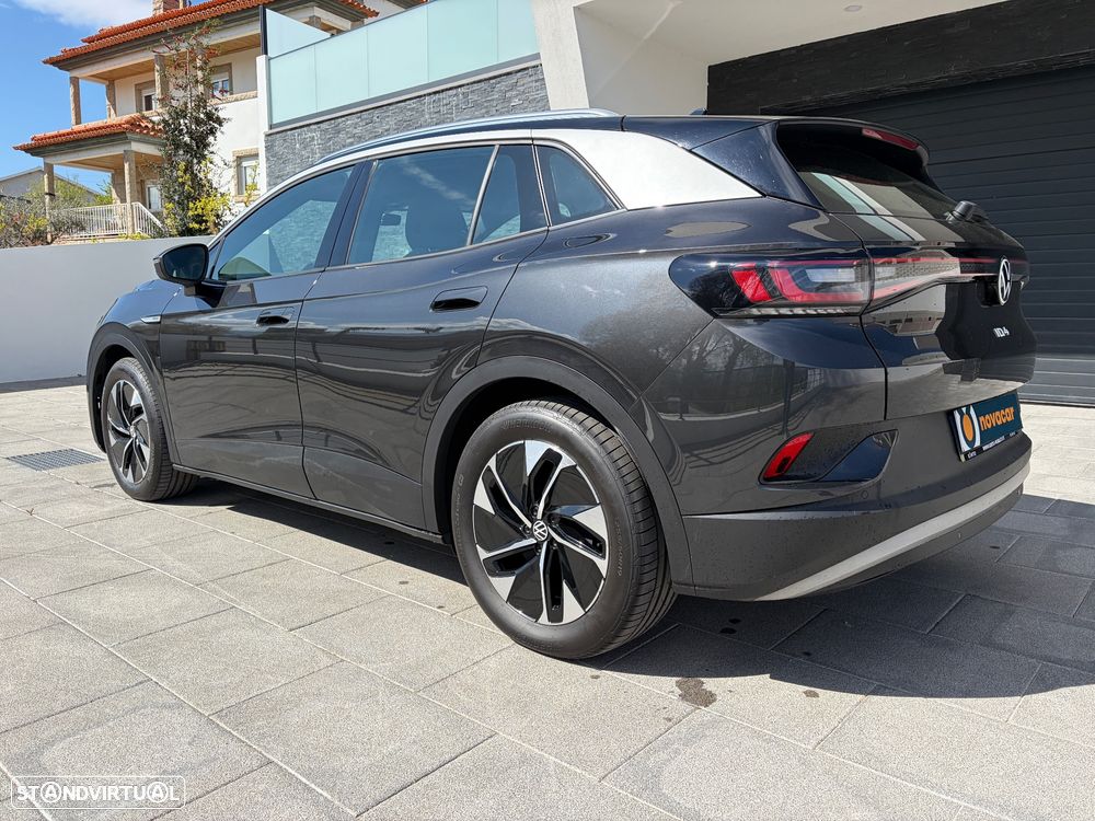 VW ID.4 77 kWh Pro Performance - 3