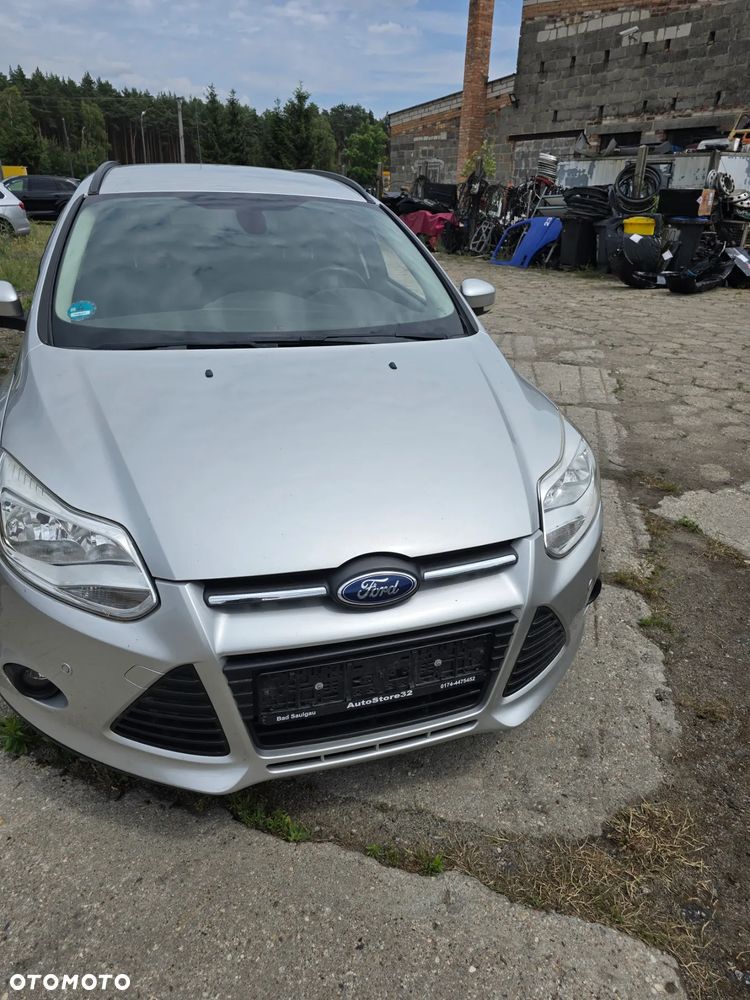 Ford Focus - 4