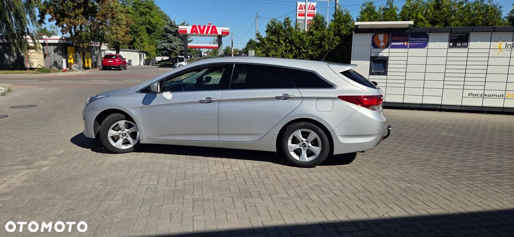Hyundai i40 i40cw 1.7 CRDi 5 Star Edition - 10