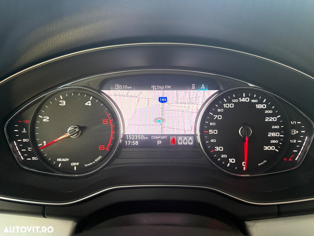 Audi Q5 40 TDI quattro S tronic design - 20