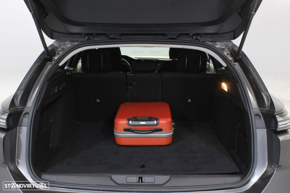 Peugeot 308 SW 1.2 PureTech Active Pack - 24