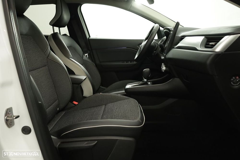 Renault Captur 1.6 E-Tech Plug-In Hybrid Techno - 21
