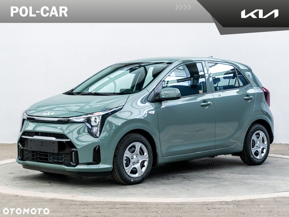 Kia Picanto 1.0 L - 2
