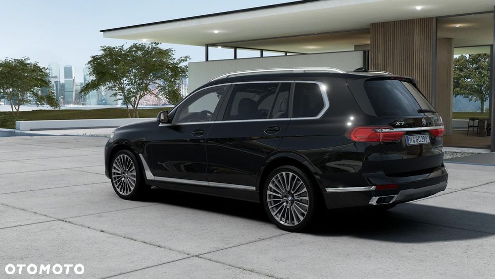 BMW X7 - 2