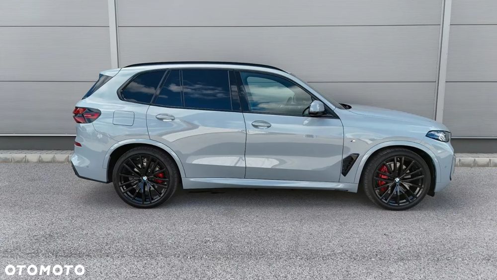 BMW X5 - 9