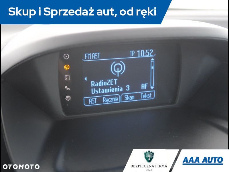 Ford B-MAX - 14