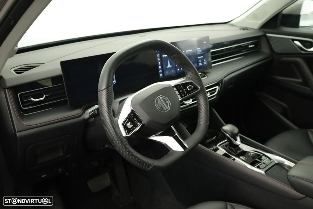 MG EHS 1.5 T-GDI Plug-in Hybrid Luxury - 7