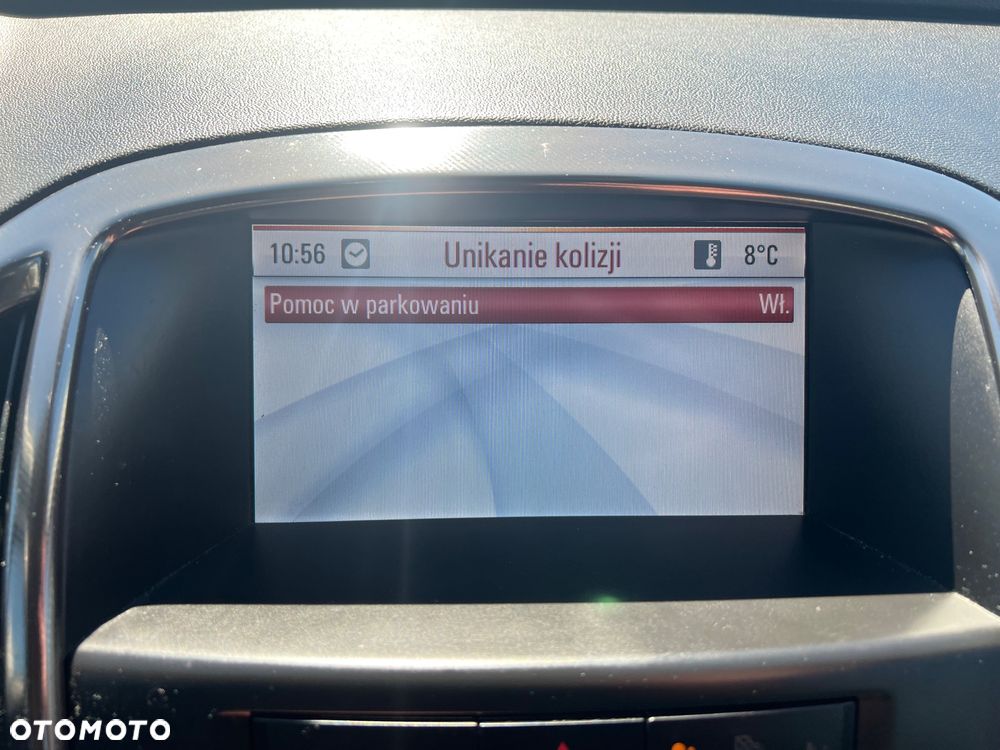 Opel Astra 1.7 CDTI Edition - 19