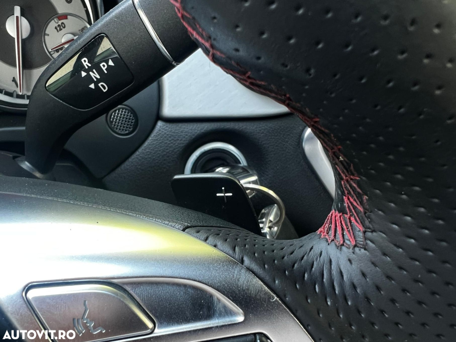 Mercedes-Benz CLA - 18