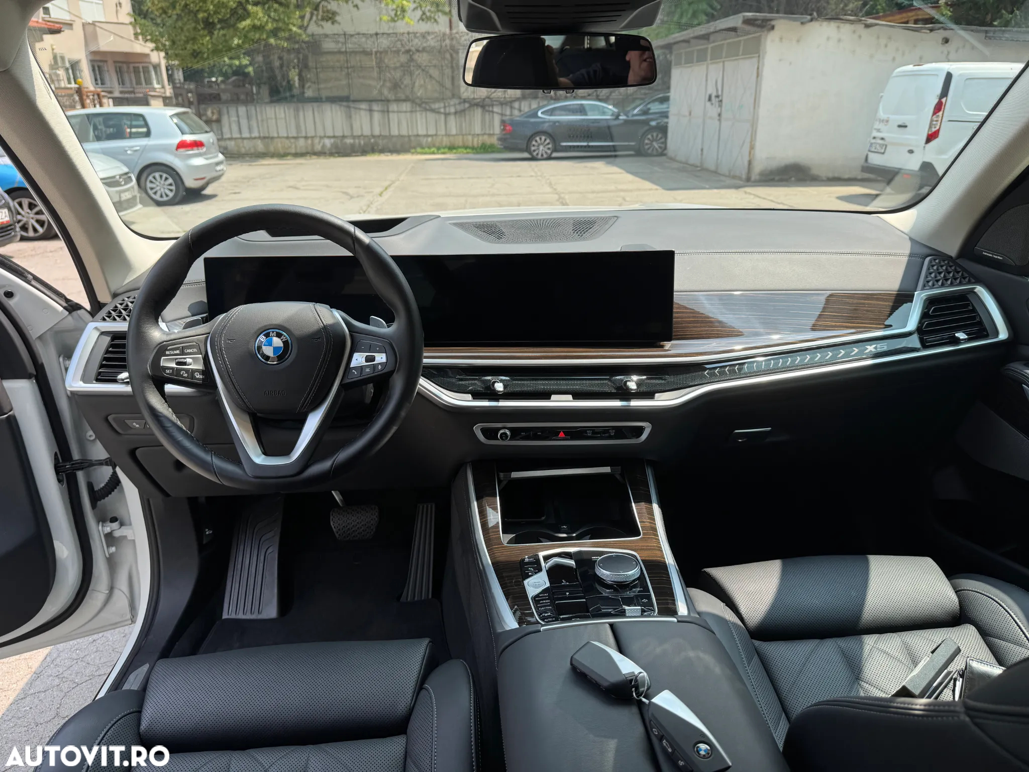 BMW X5 xDrive50e AT PHEV - 17