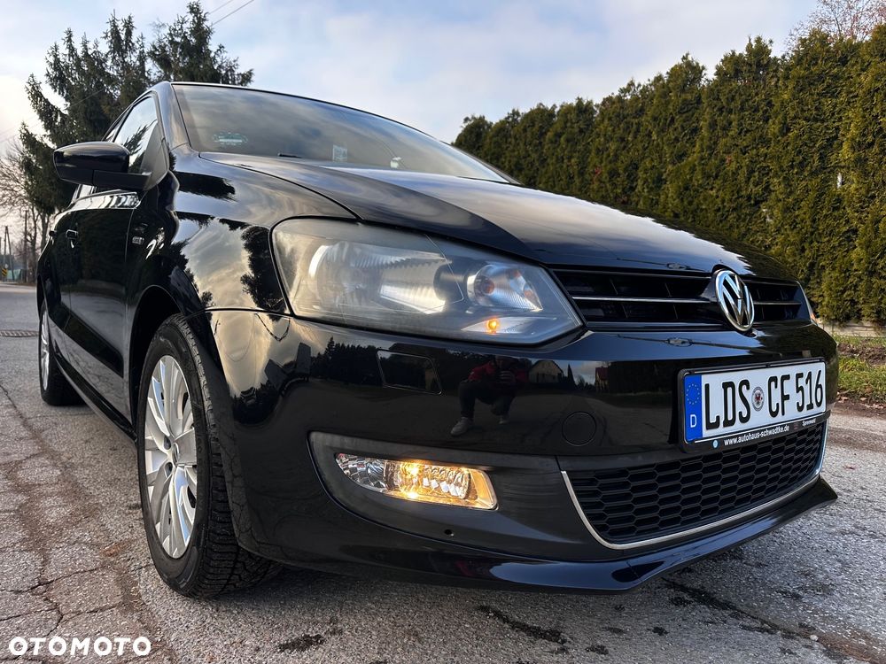 Volkswagen Polo 1.2 TSI Highline - 35