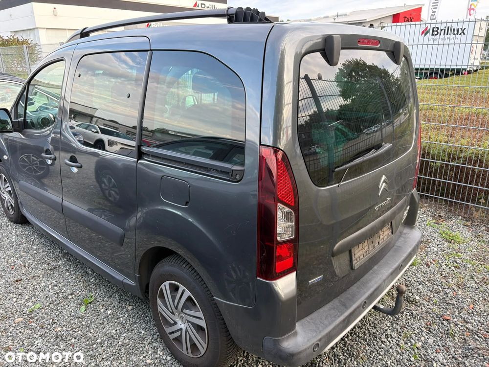 Citroën Berlingo - 3