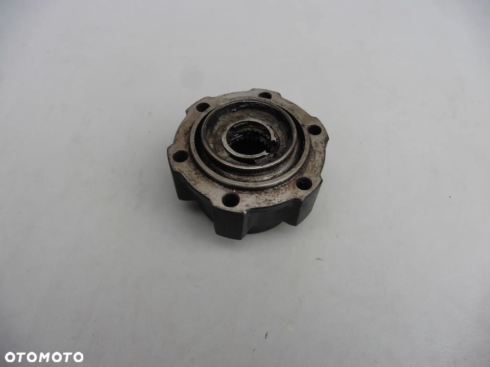 SPRZĘGIEŁKO NAPĘDU ZABIERAK NISSAN TERRANO II MAVERICK 2,4i 2,7 TD 93-06R - 4