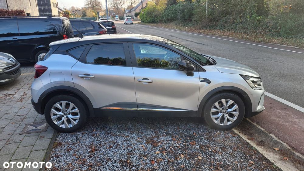 Renault Captur 1.5 Blue dCi Intens - 6