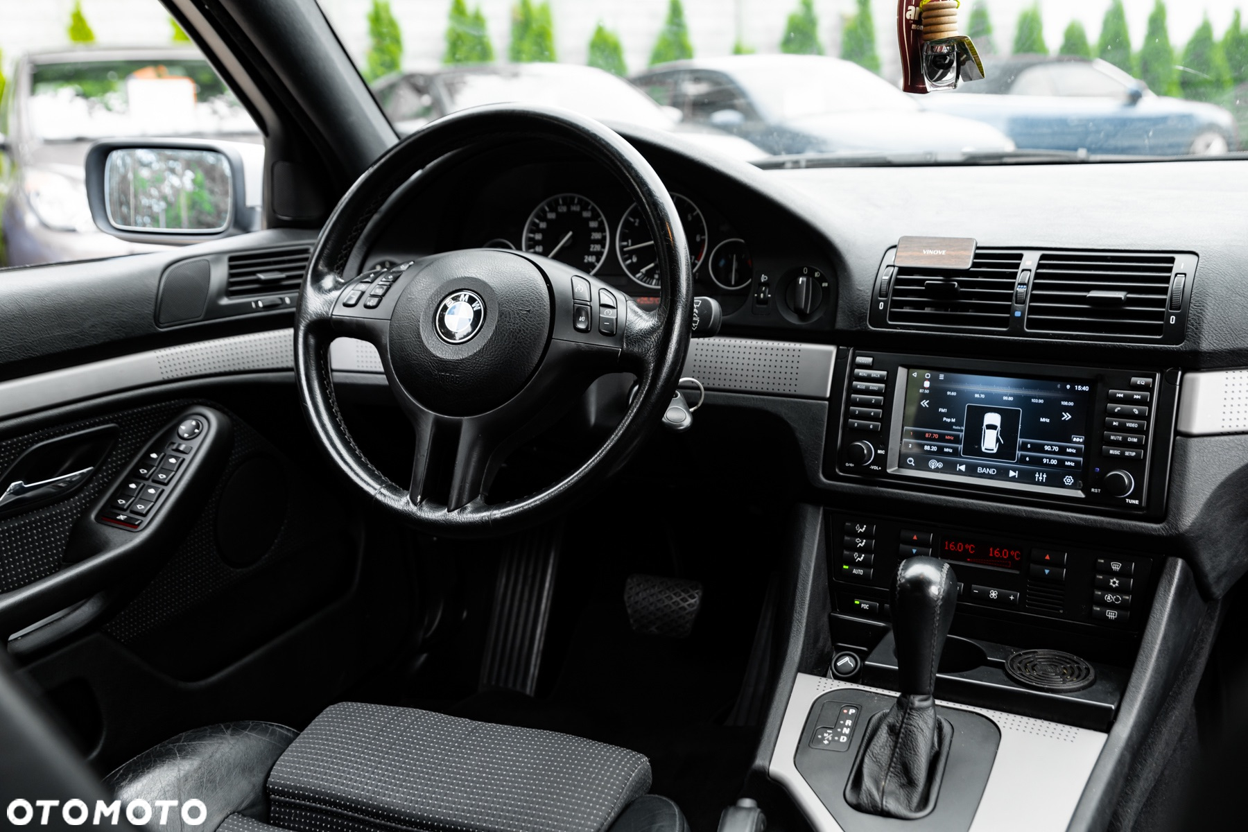 BMW Seria 5 - 26