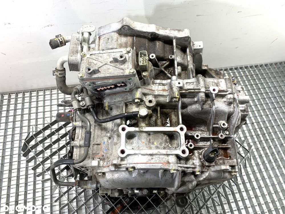 SKRZYNIA BIEGÓW  LEXUS NX (_Z1_) 2014 - 2022 300h AWD (AYZ15_) 114 kW [155 KM] Hybryda silnik - 5