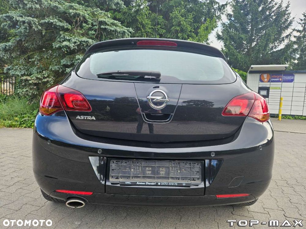 Opel Astra - 12