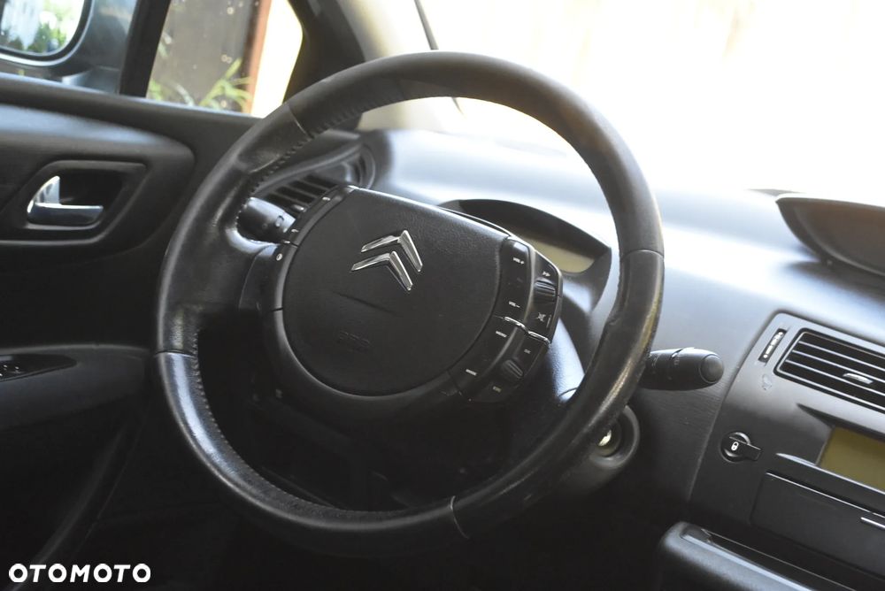 Citroën C4 VTi 120 Style - 11