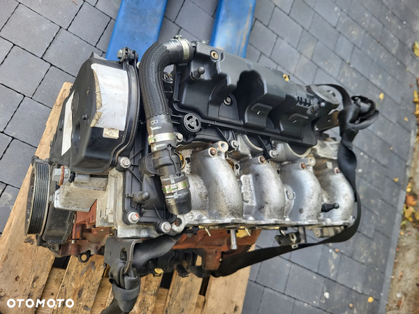 Silnik ford knba Range rover evoque  2.2 dt4 224dt 13r euro 5