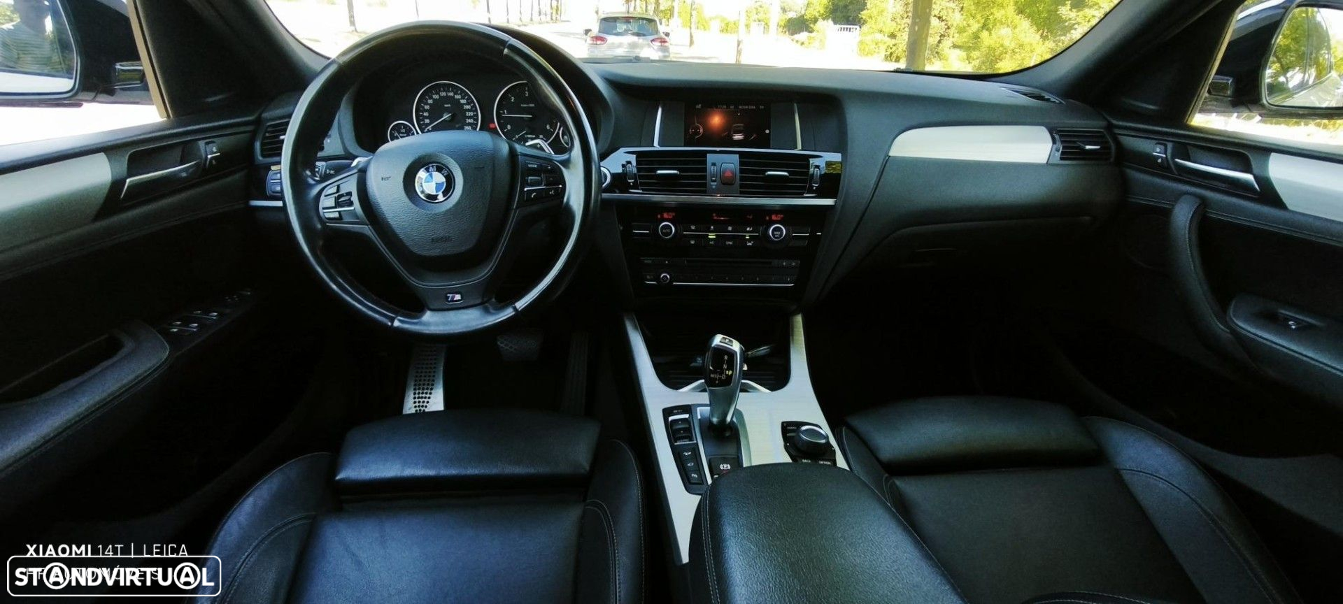 BMW X4 20 d xDrive Pack M Auto - 29