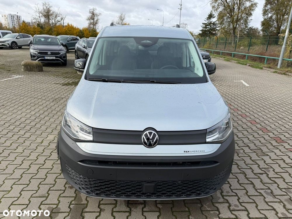 Volkswagen Caddy - 2